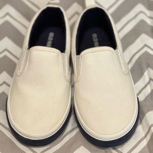 Old Navy Slip-On Canvas Shoes